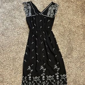 Abercrombie & Fitch size XS dress